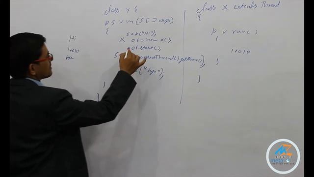 Unit-30-V5: Current Thread смотреть онлайн