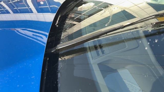 2023 OPEL ASTRA ELECTRIC Windscreen Wiper Blades With Integrated Washers смотреть онлайн