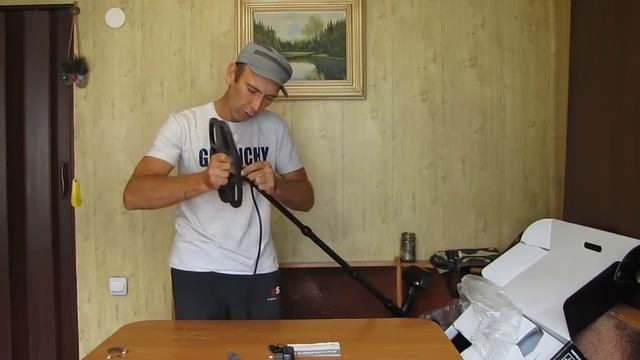 Golden Mask 1+ Обзор + Инструкция