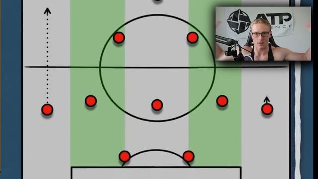STOP MAKING this CUSTOM TACTICS MISTAKE in FIFA 23! смотреть онлайн