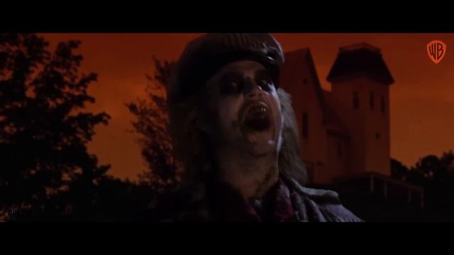BEETLEJUICE 2 – The First Trailer | Jenna Ortega, Michael Keaton (2024) Warner Bros смотреть онлайн
