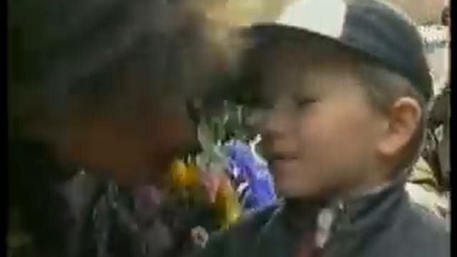 Erika Salumäe: To Stay Alive смотреть онлайн