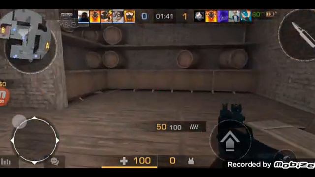 standoff2 от лица вульфа смотреть онлайн