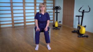 Упражнения для пациентов, перенесших инфаркт миокарда и операцию аортокоронарного шунтирования