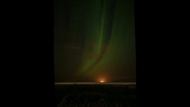 СЕВЕРНОЕ СИЯНИЕ смотреть онлайн