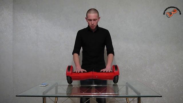 Гироскутер мини сигвей Smart balance 8 transformer смотреть онлайн