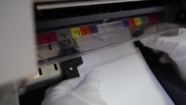 Epson SureLab D3000 - Hands On