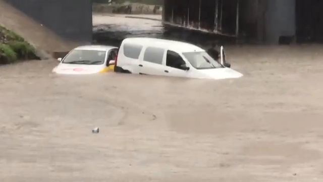 Уссурийск Садовая мост 23.08.2023 смотреть онлайн