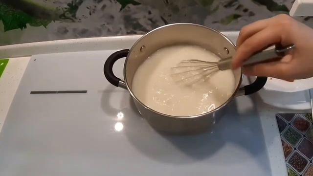 Готовлю сырный супчик! Быстро, легко и вкусно!