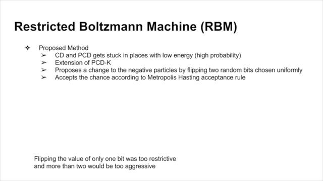 Treinando uma Máquina Restrita de Boltzmann смотреть онлайн