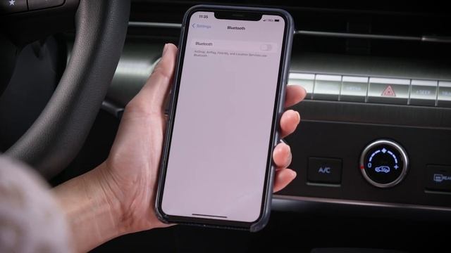 Apple CarPlay® Setup | Hyundai