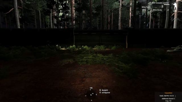 JTK - Just a normal recon mission смотреть онлайн