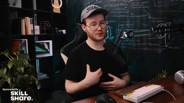 3 Tools You NEED To Know! (Only 10% Know) - Adobe Illustrator 2021 ? смотреть онлайн