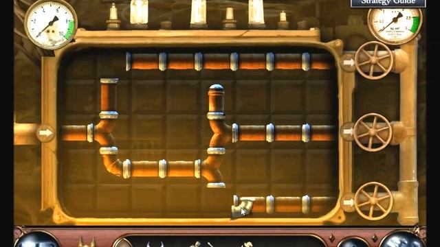 Theatre of the absurd Part 2 - Puzzles and word teaching смотреть онлайн