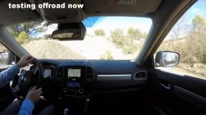 Renault Koleos 2018
