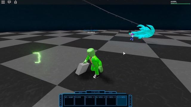 ВСЕ стадии НИШИКИ ⭐ РОБЛОКС ТОКИЙСКИЙ ГУЛЬ? Roblox Ro-Ghoul Nishiki stage смотреть онлайн