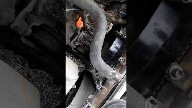 Газы в радиаторе. смотреть онлайн