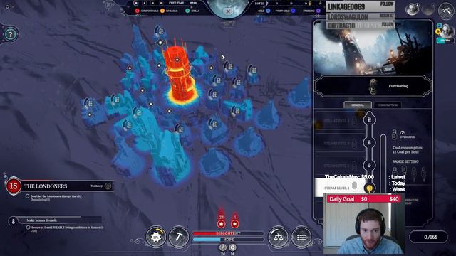 Filthy Tries: Frostpunk Part 10 смотреть онлайн