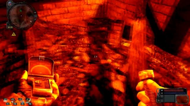 Прохождение S.T.A.L.K.E.R. Зов Припяти #5 Глухарь и место падения скат (Часть 1) смотреть онлайн