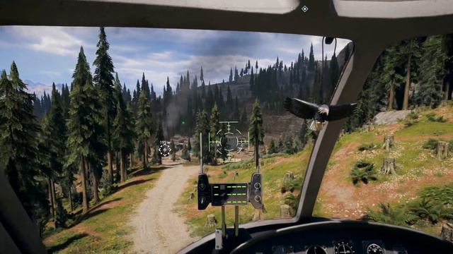 Прохождение #11 ➤ FAR CRY 5 ➤ Регион Иакова смотреть онлайн
