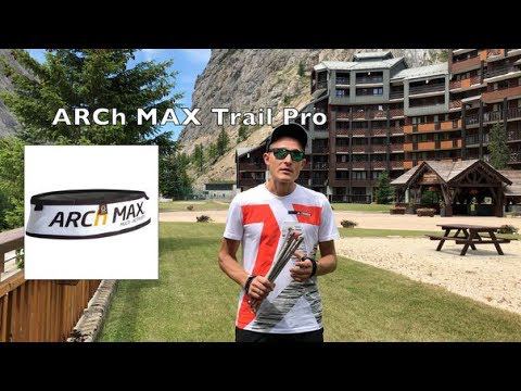 Палки для трейлраннинга I Какие лучше выбрать I Куда и как прикреплять палки во время гонки.