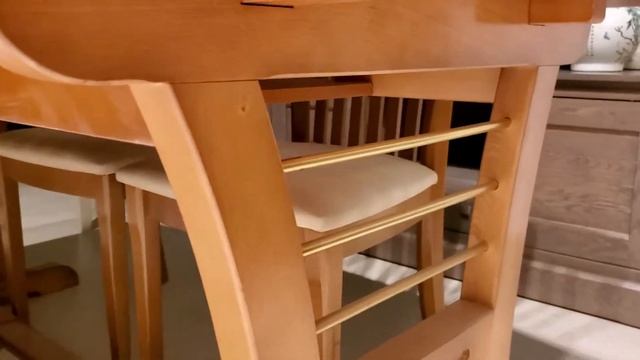 Комплект стол и 4 стула смотреть онлайн