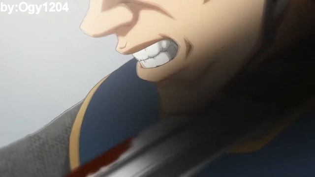 Thorfinn Karlsefni -「AMV」 Aerials смотреть онлайн