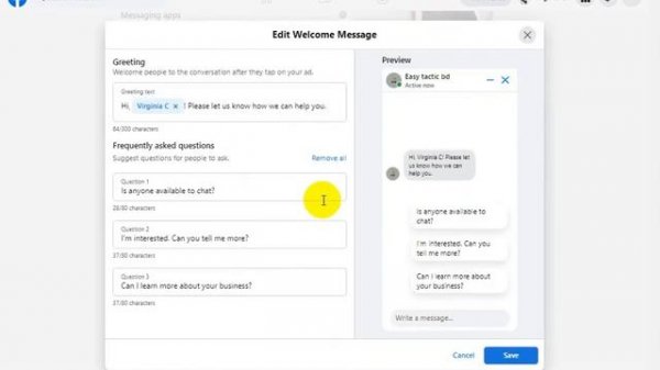 Facebook page boost full system - Facebook marketing 2022
