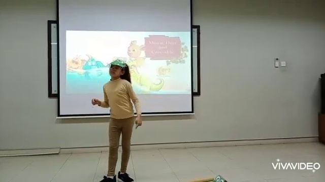 STORYTELLING | MIF 2020 | CELINA ALEJANDRA MIGUEL - BM 400 смотреть онлайн