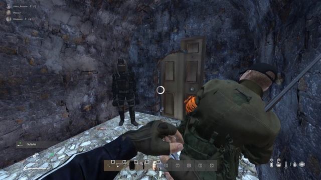 Heart Of The Zone (возвращение вьетнамцев на деребас) DayZ смотреть онлайн
