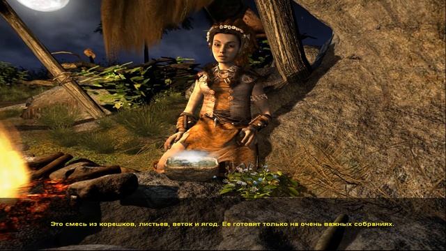 когда у тебя лагает игра 2005 года это повод задуматься? ECHO: Secrets of the Lost Cavern #4 смотреть онлайн