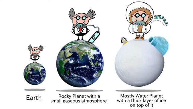 Astro-News #6 - Two Super-Earths around star K2-18 - The Fault in Our Mars смотреть онлайн
