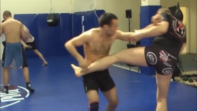 Центр ММА РОДЪ.