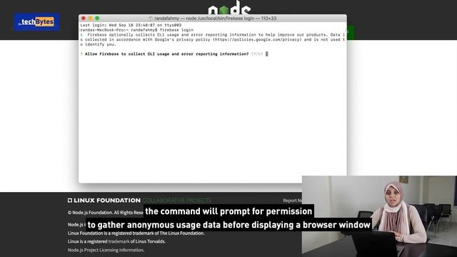 Firebase Cloud Functions by Randa Fahmy смотреть онлайн