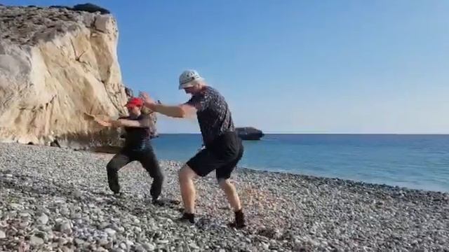 ДЗЭНГО УНДО. Кипр 2020 смотреть онлайн
