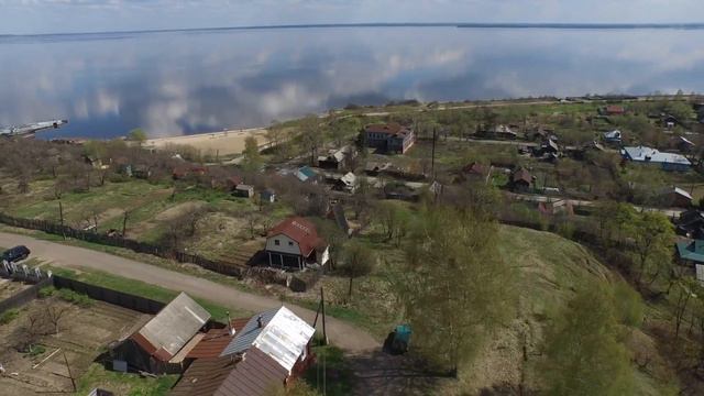 Юрьевец смотреть онлайн
