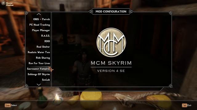 Savage Skyrim - unforgiving and ruthless (So JUMP and ATTACK is a thing in skyrim now) смотреть онлайн