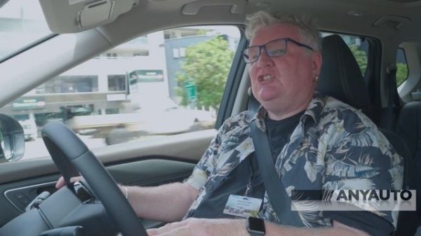 2022 Nissan X Trail E Power E Force AnyAuto Review