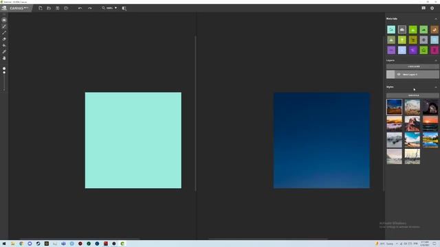 Nvidia Canvas смотреть онлайн