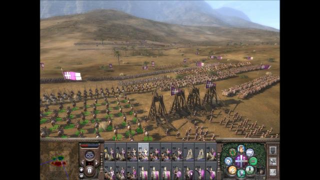Medieval 2 Total War Soundtrack 13: Secret sandals смотреть онлайн