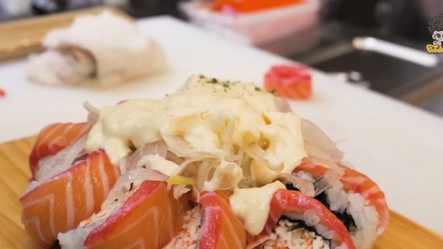 Top 5 seafood restaurants in Korea смотреть онлайн
