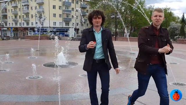 Какую воду мы пьем ? Расследование Небошоу Полоцк / Новополоцк / Ветрино / Фариново смотреть онлайн