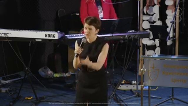 ?? Женская конференция веры «НепобедимаЯ» - День 1 • 11.03.2022 - КХЦ ? смотреть онлайн