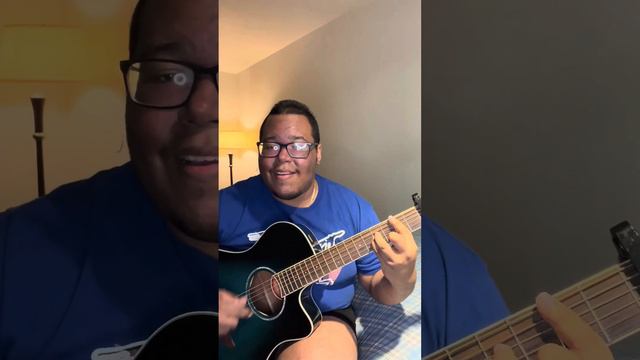 Haddaway - What is love cover смотреть онлайн