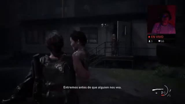 The Last Of Us Part ll | Capitulo 15 | Capitulo +18 7w7 смотреть онлайн