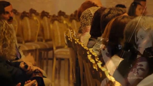 Концерт Н. Джигурды и групы Сад смотреть онлайн