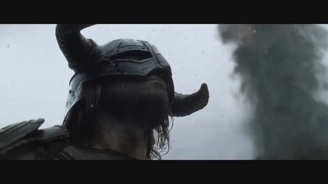 [Skillet] Skyrim - Trailer Remix смотреть онлайн