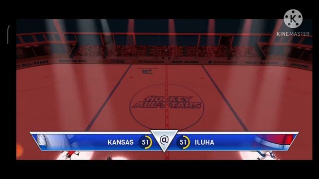 Карьера тренера в Hockey All Stars. Важные встречи #2 смотреть онлайн