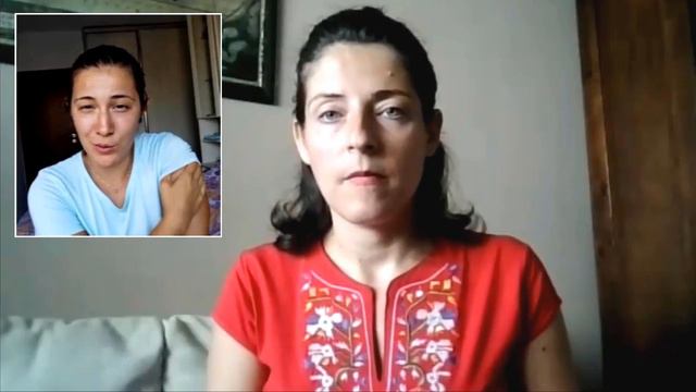 Помощ! Детето не се заиграва - Разговор с Анита Гергова от Осъзнати родители смотреть онлайн