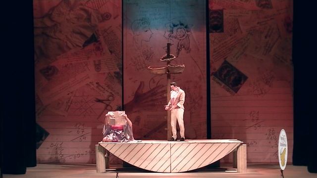 Музыкальная комедия "Дамских дел мастер " смотреть онлайн